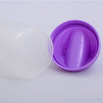 星燦紫300cc環保杯-勾環式環保水壺-可客製化印刷企業LOGO或宣傳標語_2