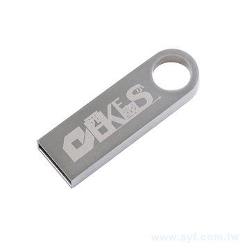 霧面金屬隨身碟-商務禮贈品-迷你USB隨身碟-客製隨身碟容量_4