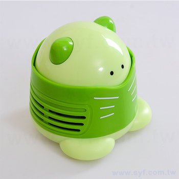 造型吸塵器-桌上便攜式清潔器-學校機關禮贈品採購_4
