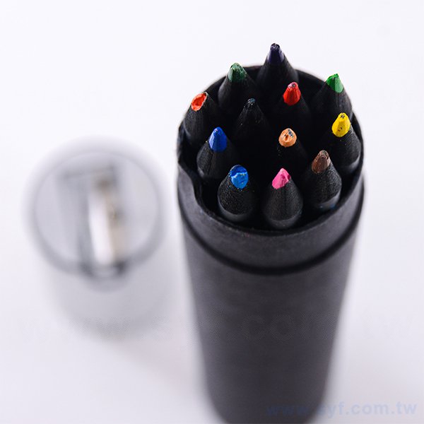 色鉛筆-12色色鉛筆