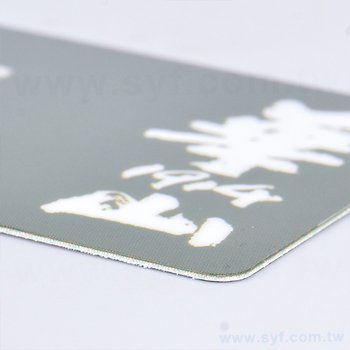 PVC合成厚卡700P雙面霧膜會員卡製作-雙面彩色印刷(同32EA-0001)_7