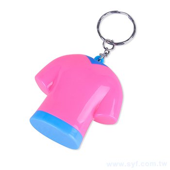 衣服造型廣告筆-伸縮筆管禮品-可客製化設計logo_0