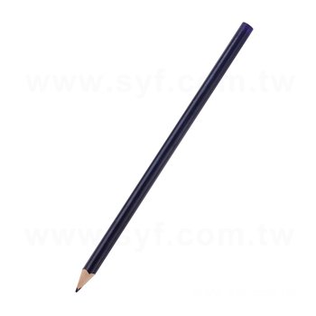 12色鉛筆單色印刷(1組12支)-採購批發製作贈品筆-可印刷logo_1