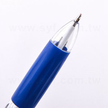 廣告筆-三色筆芯禮品-多色原子筆_1
