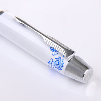 金屬筆-中性金屬筆禮品-採購批發製作贈品筆_1