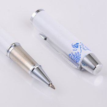 金屬筆-中性金屬筆禮品-採購批發製作贈品筆_2