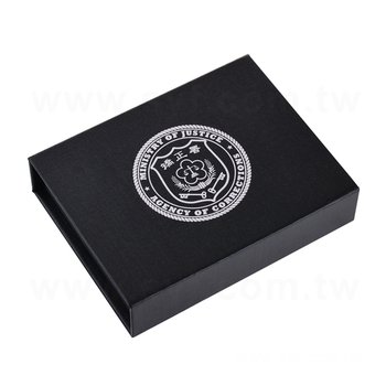 磁吸式紙盒-掀蓋禮物盒-內層附緩衝泡棉-客製化禮贈品包裝盒_10