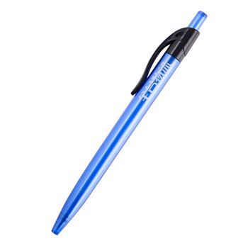 廣告筆-單色原子筆-五款筆桿可選-採購批發製作贈品筆_2