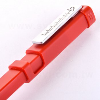 多功能廣告筆-螺絲工具筆組-客製化印刷贈品筆_2