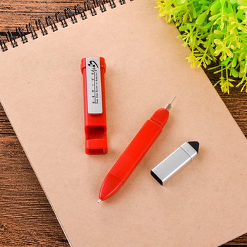 多功能廣告筆-螺絲工具筆組-客製化印刷贈品筆_7