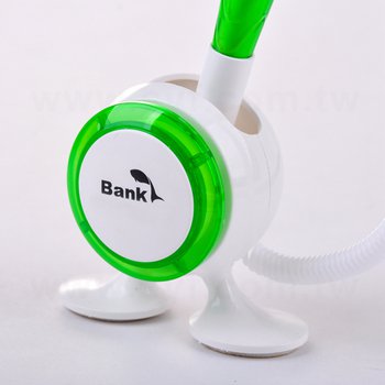 多功能廣告筆H-筆座組-客製化印刷贈品筆_2