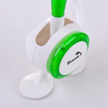 多功能廣告筆H-筆座組-客製化印刷贈品筆_3