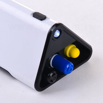 多功能廣告筆H-三入筆組-客製化印刷贈品筆_2