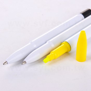 多功能廣告筆H-三入筆組-客製化印刷贈品筆_4