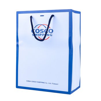 300P銅西紙袋-24.5x32x12cm-彩色印刷-單面霧膜手提袋-客製化紙袋訂製_12