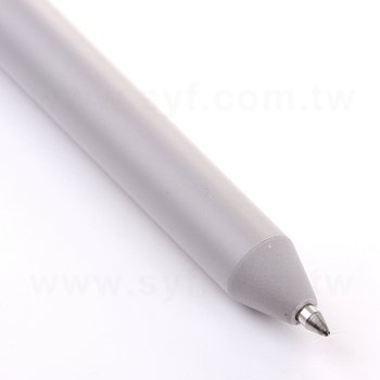 廣告筆H-時尚簡約中性筆禮品-採購批發製作贈品筆-可印刷logo_1