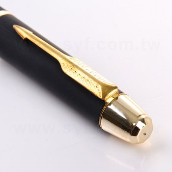 廣告筆H-中性筆禮品-採購批發製作贈品筆-可印刷logo_1