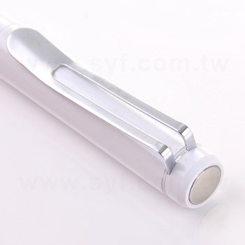 廣告筆H-中性筆禮品-採購批發製作贈品筆-可印刷logo_1