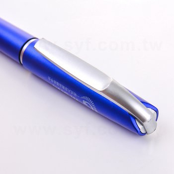 廣告筆H-中性筆禮品-採購批發製作贈品筆-可印刷logo_1