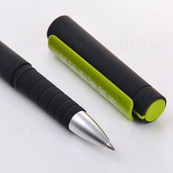 廣告筆H-中性筆禮品-採購批發製作贈品筆-可印刷logo_1