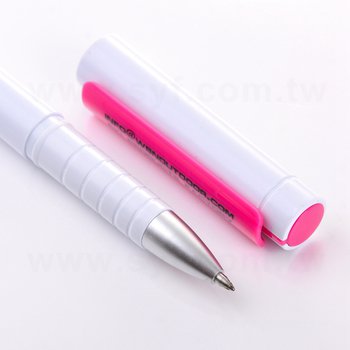 廣告筆H-中性筆禮品-採購批發製作贈品筆-可印刷logo_2