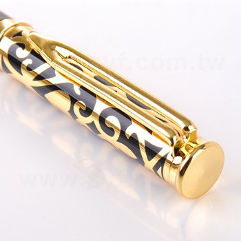金屬筆H-中性金屬筆禮品-採購批發製作贈品筆-可印刷logo_1