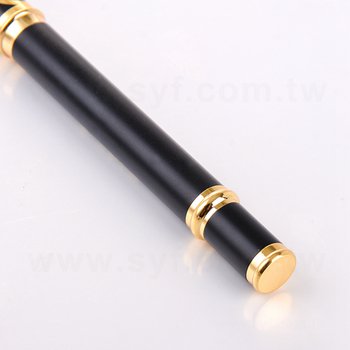 金屬筆H-中性金屬筆禮品-採購批發製作贈品筆-可印刷logo_3
