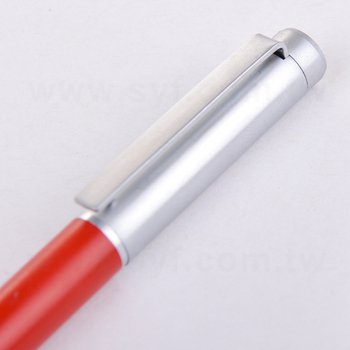 觸控筆H-開蓋式觸控金屬原子筆-採購客製印刷贈品筆-可印刷logo_3