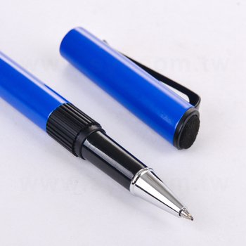 觸控筆H-開蓋式觸控金屬原子筆-採購客製印刷贈品筆-可印刷logo_3
