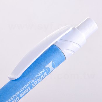 觸控筆H-按壓式原子筆-採購客製印刷贈品筆-可印刷logo_5