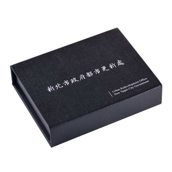 磁吸式紙盒-掀蓋禮物盒-內層附緩衝泡棉-客製化禮贈品包裝盒_15