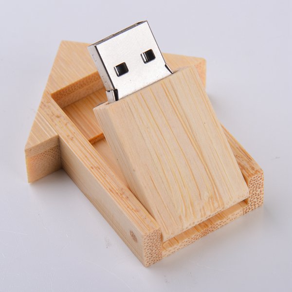 環保隨身碟-原木房屋造型USB-客製隨身碟容量-採購訂製印刷推薦禮品_3
