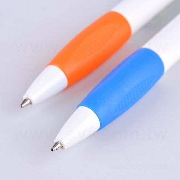 造型廣告筆-單色筆芯原子筆
