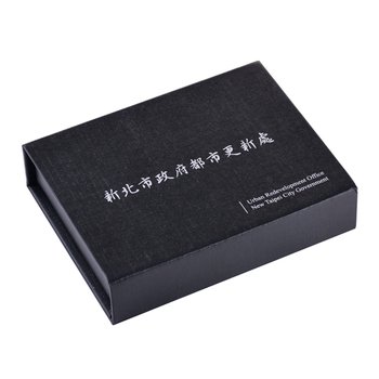 磁吸式紙盒-掀蓋禮物盒-內層附緩衝泡棉-客製化禮贈品包裝盒_13