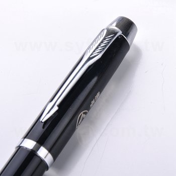 廣告純金屬筆H-尊爵旋轉式禮品筆-金屬廣告原子筆-採購批發製作贈品筆_2