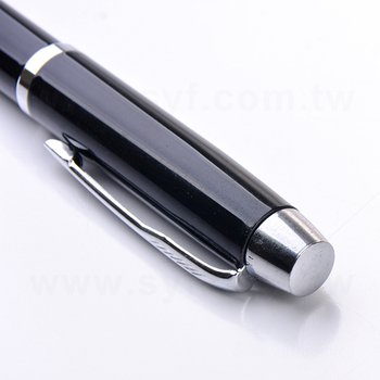 廣告純金屬筆H-尊爵旋轉式禮品筆-金屬廣告原子筆-採購批發製作贈品筆_3