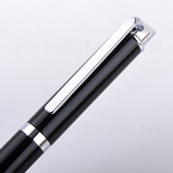 廣告純金屬筆H-尊爵旋轉式禮品筆-金屬廣告原子筆-採購批發製作贈品筆_2