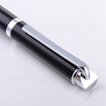 廣告純金屬筆H-尊爵旋轉式禮品筆-金屬廣告原子筆-採購批發製作贈品筆_3
