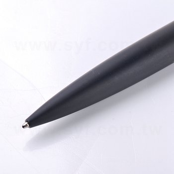 廣告純金屬筆H-尊爵旋轉式禮品筆-金屬廣告原子筆-採購批發製作贈品筆_1