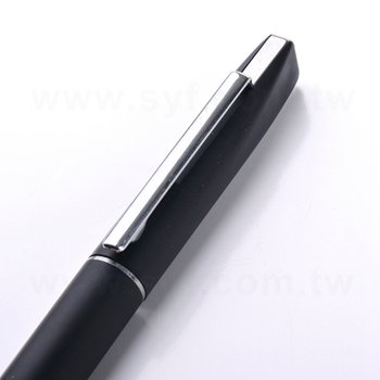 廣告純金屬筆H-尊爵旋轉式禮品筆-金屬廣告原子筆-採購批發製作贈品筆_2
