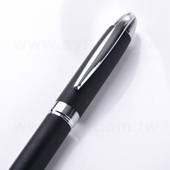 廣告純金屬筆H-尊爵旋轉式禮品筆-金屬廣告原子筆-採購批發製作贈品筆_2