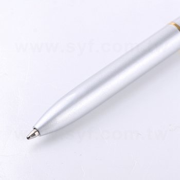 廣告純金屬筆H-尊爵旋轉式禮品筆-金屬廣告原子筆-採購批發製作贈品筆_1