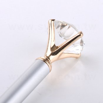 廣告純金屬筆H-尊爵旋轉式禮品筆-金屬廣告原子筆-採購批發製作贈品筆_2