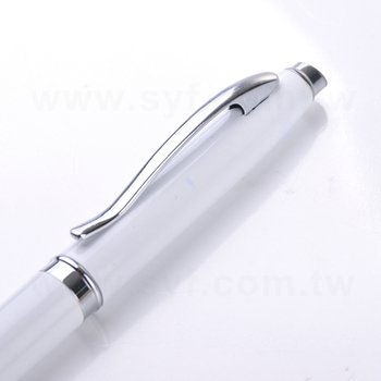 廣告純金屬筆H-尊爵旋轉式禮品筆-金屬廣告原子筆-採購批發製作贈品筆_2