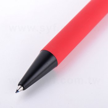 廣告純金屬筆-尊爵按壓式禮品筆-金屬廣告原子筆-採購批發製作贈品筆_1