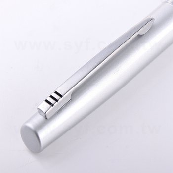廣告純金屬筆H-尊爵旋轉式禮品筆-金屬廣告原子筆-採購批發製作贈品筆_2