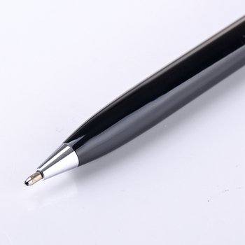 廣告純金屬筆H-尊爵旋轉式禮品筆-金屬廣告原子筆-採購批發製作贈品筆_1