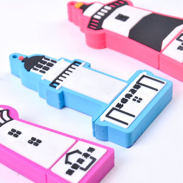 隨身碟-環保USB禮贈品_3