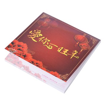 方型便條紙-封面彩色印刷上霧膜-50張內頁單色印刷便條紙_6