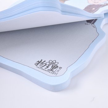 造型便利貼-無封面-7x10cm-內頁彩色印刷便利貼-中華民國物理學會_3